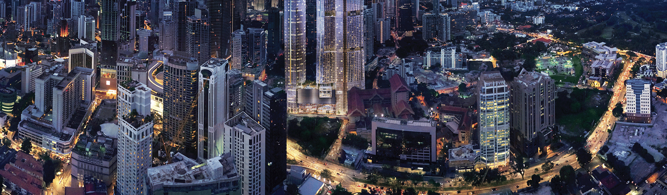 8 Conlay Kempinski Hotel