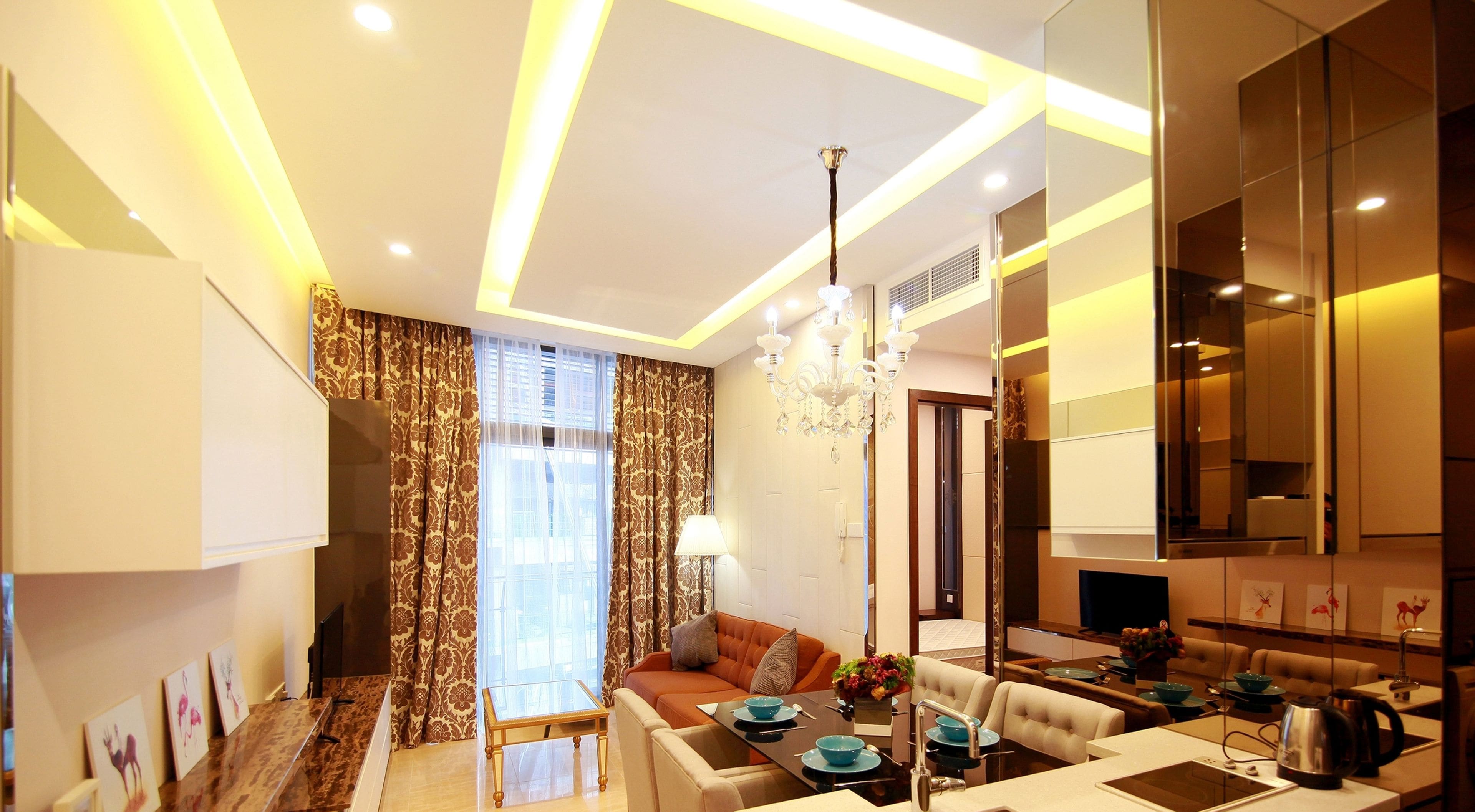Dorsett Residence Bukit Bintang by Vale Pine Luxury Homes