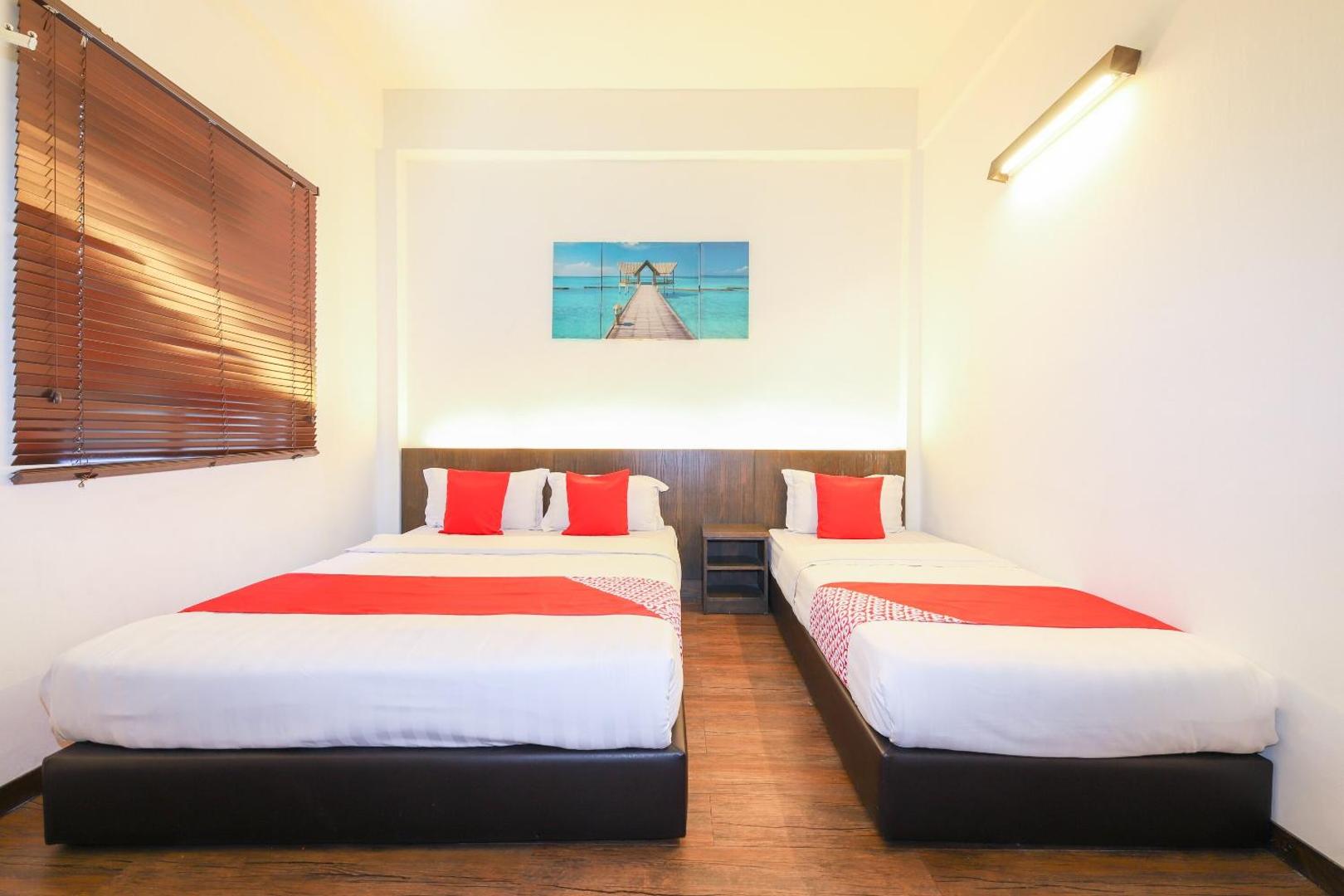 Madras Hotel