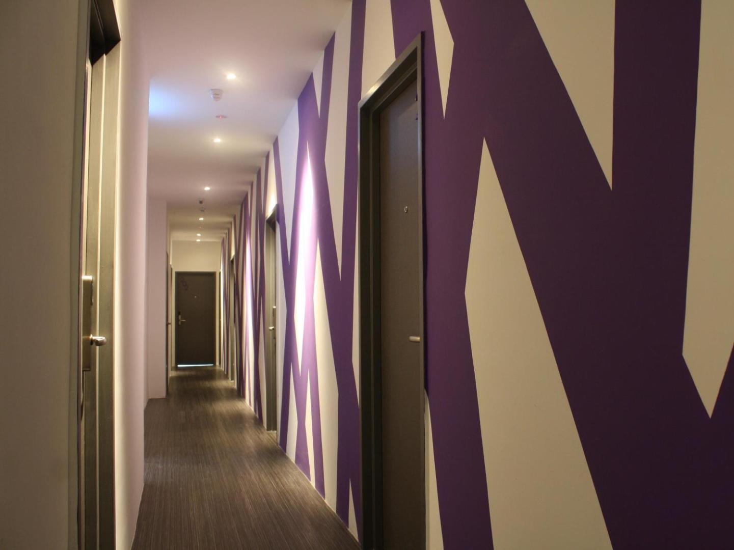 Orange Premier Hotel Wangsa Maju