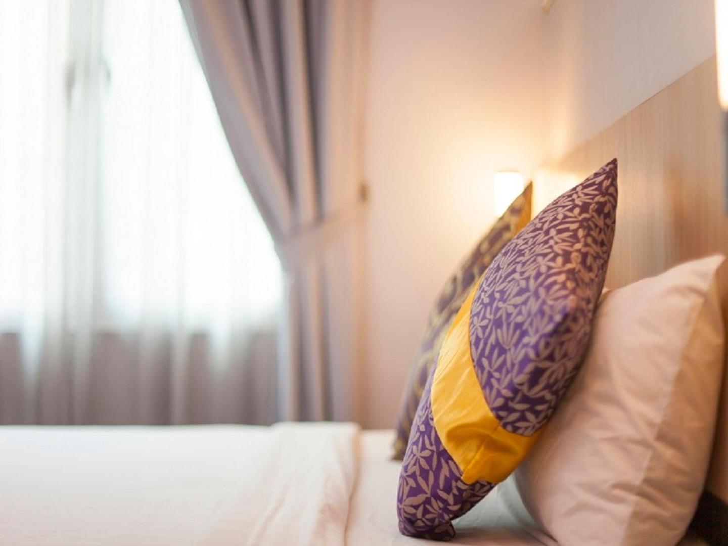 Orange Premier Hotel Wangsa Maju