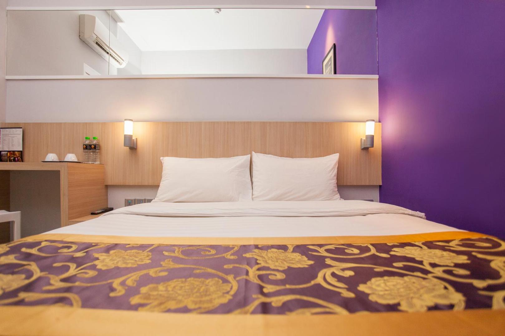 Orange Premier Hotel Wangsa Maju