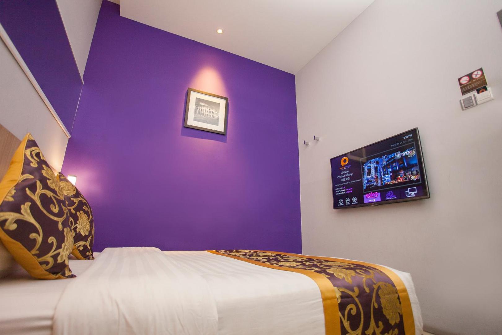 Orange Premier Hotel Wangsa Maju