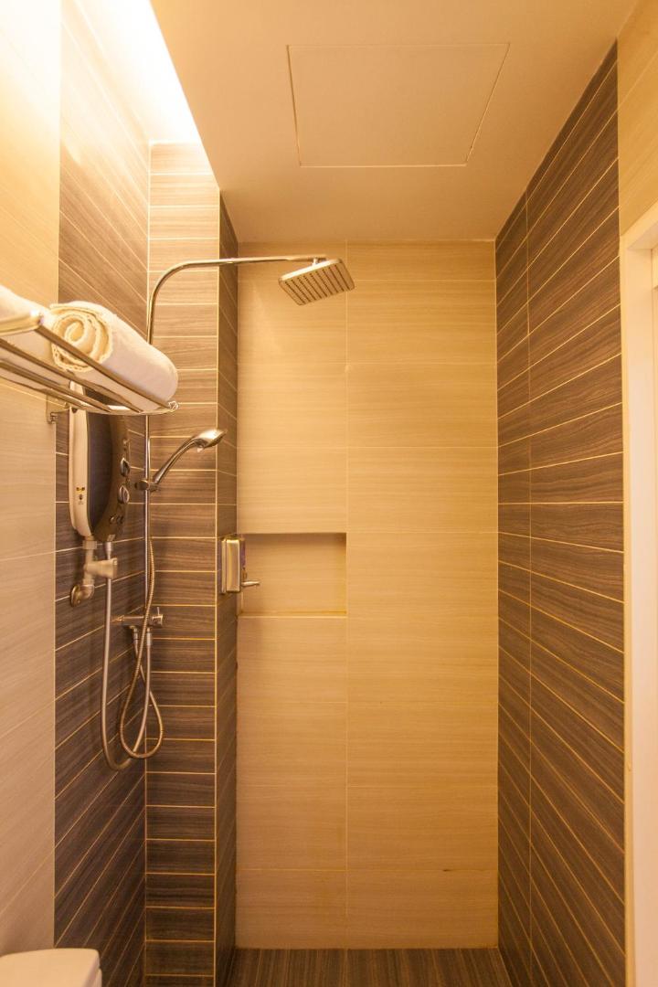 Orange Premier Hotel Wangsa Maju