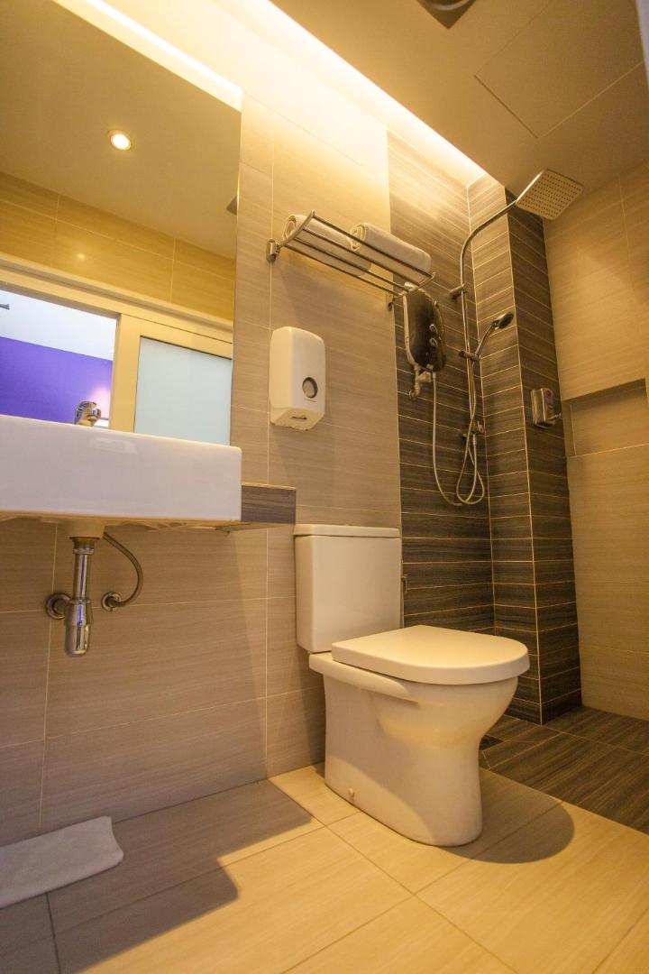 Orange Premier Hotel Wangsa Maju