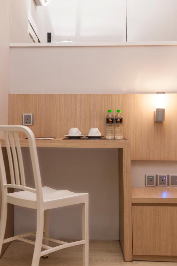 Orange Premier Hotel Wangsa Maju