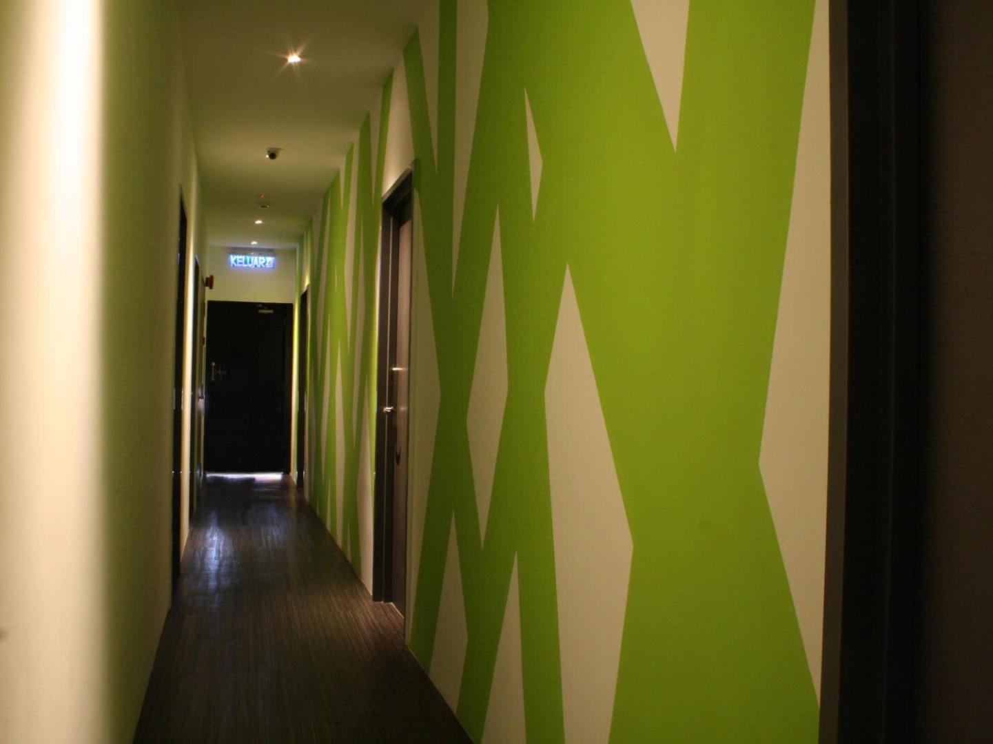 Orange Premier Hotel Wangsa Maju