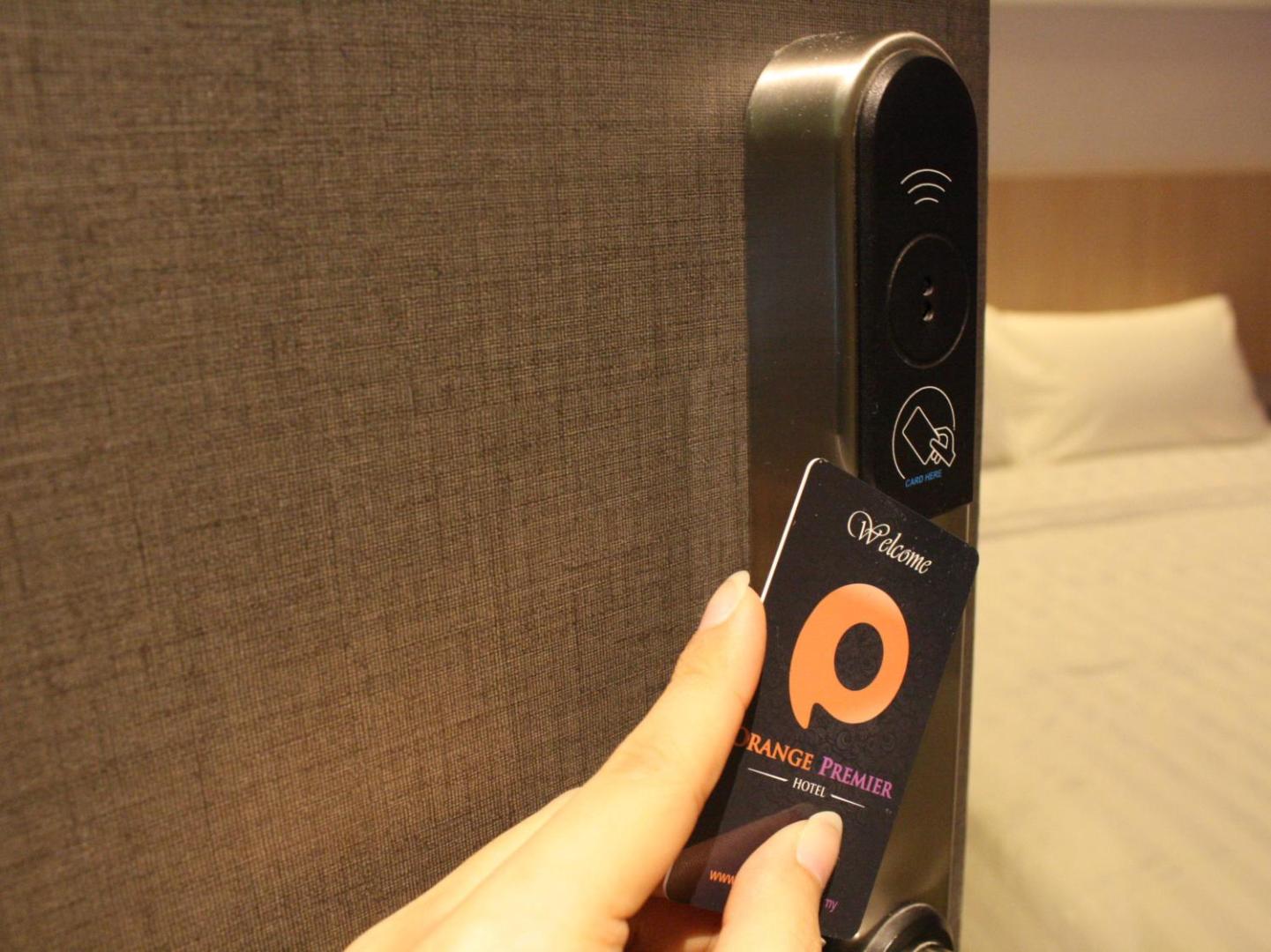 Orange Premier Hotel Wangsa Maju