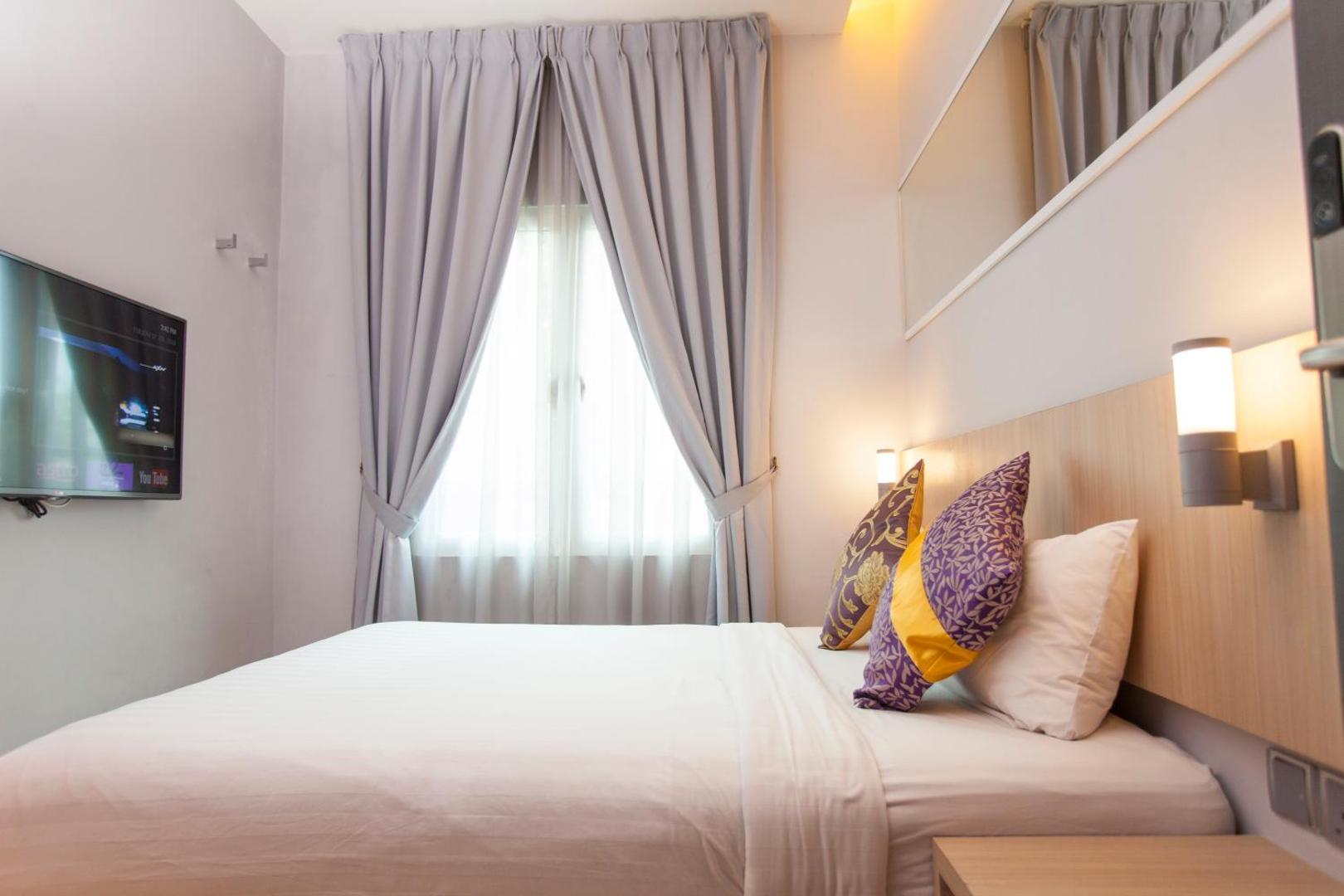 Orange Premier Hotel Wangsa Maju