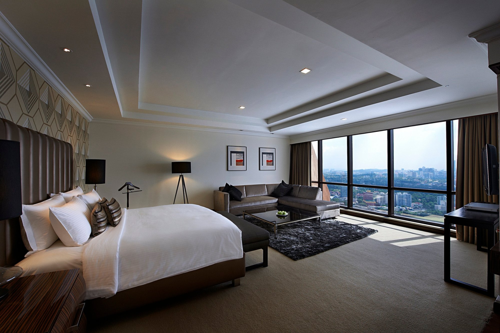 Premier Inn Times Square