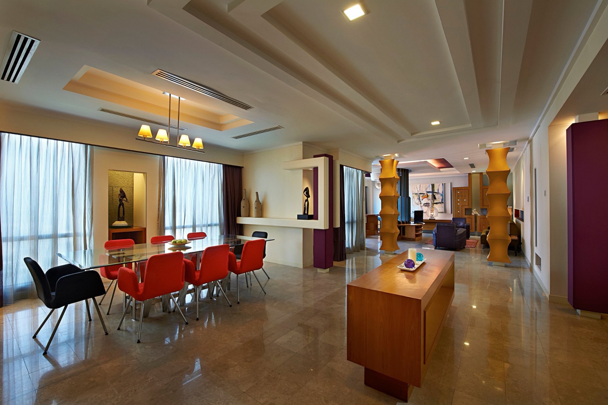 Premier Inn Times Square