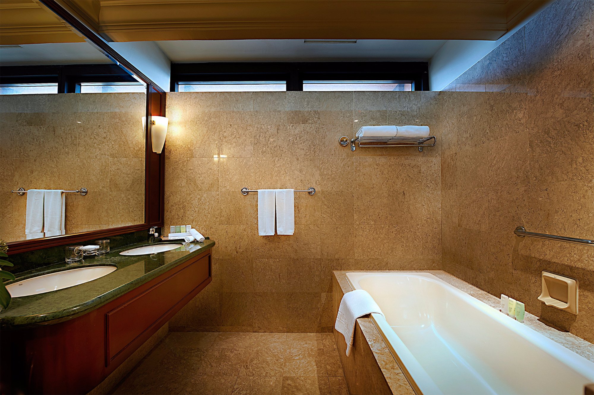 Premier Inn Times Square