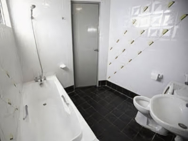 Rosewood Residences - Imbi