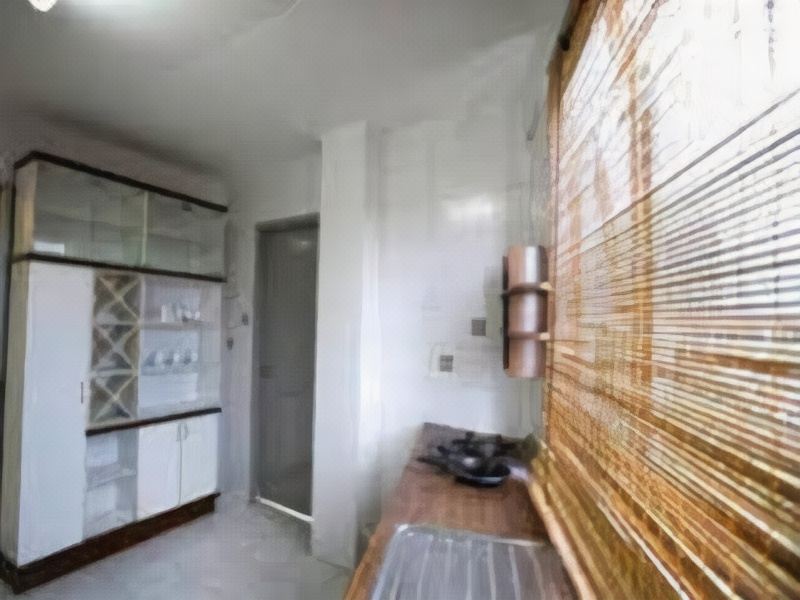 Rosewood Residences - Imbi