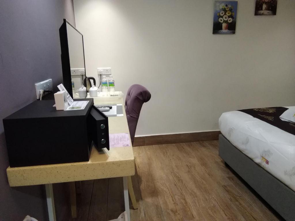 77 Boutique Hotel