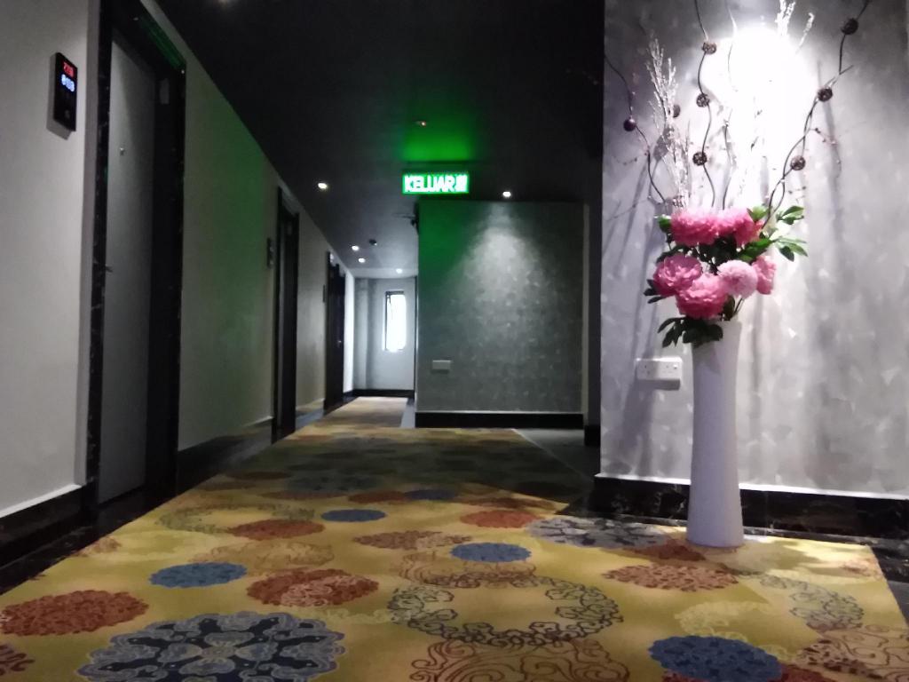 77 Boutique Hotel