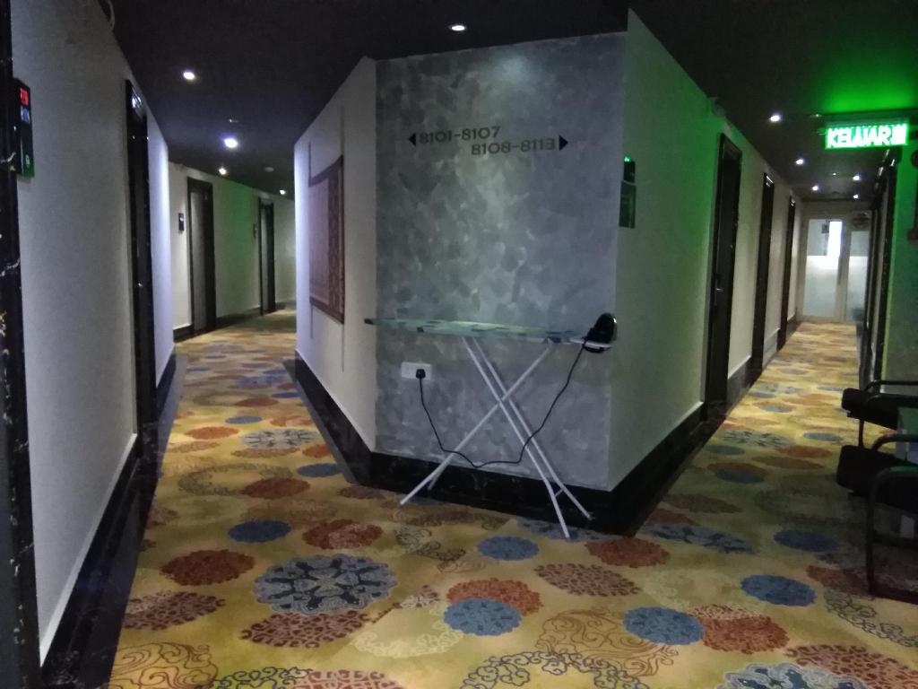 77 Boutique Hotel