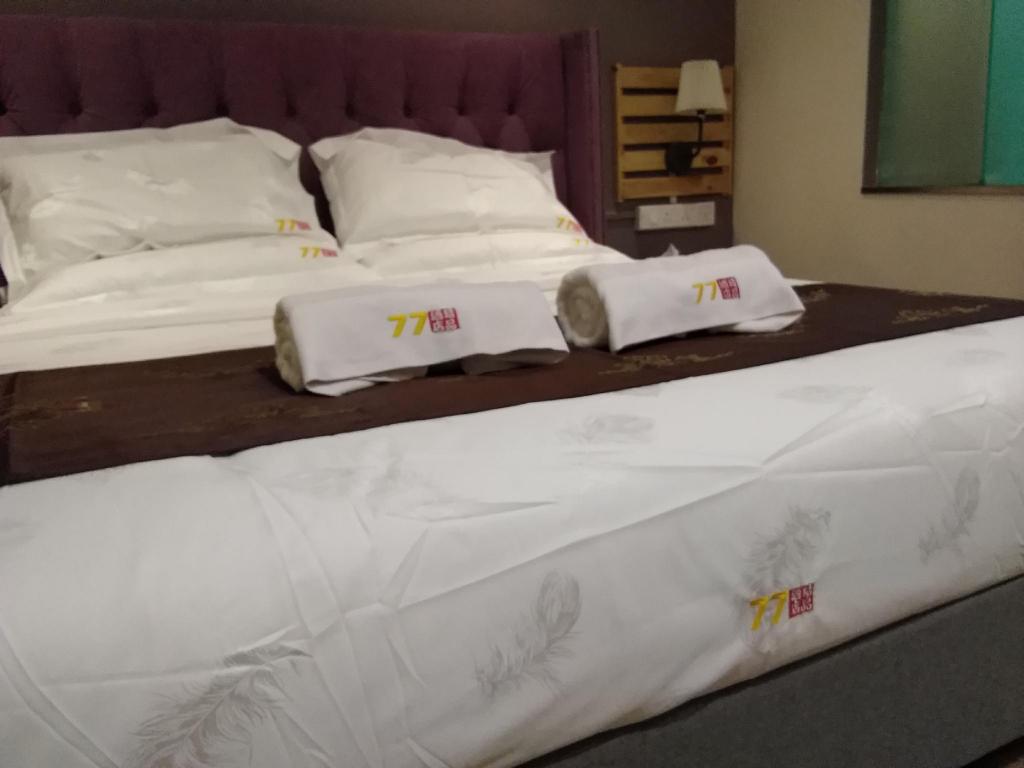 77 Boutique Hotel
