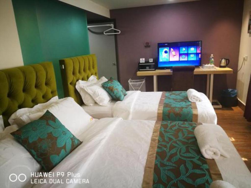77 Boutique Hotel