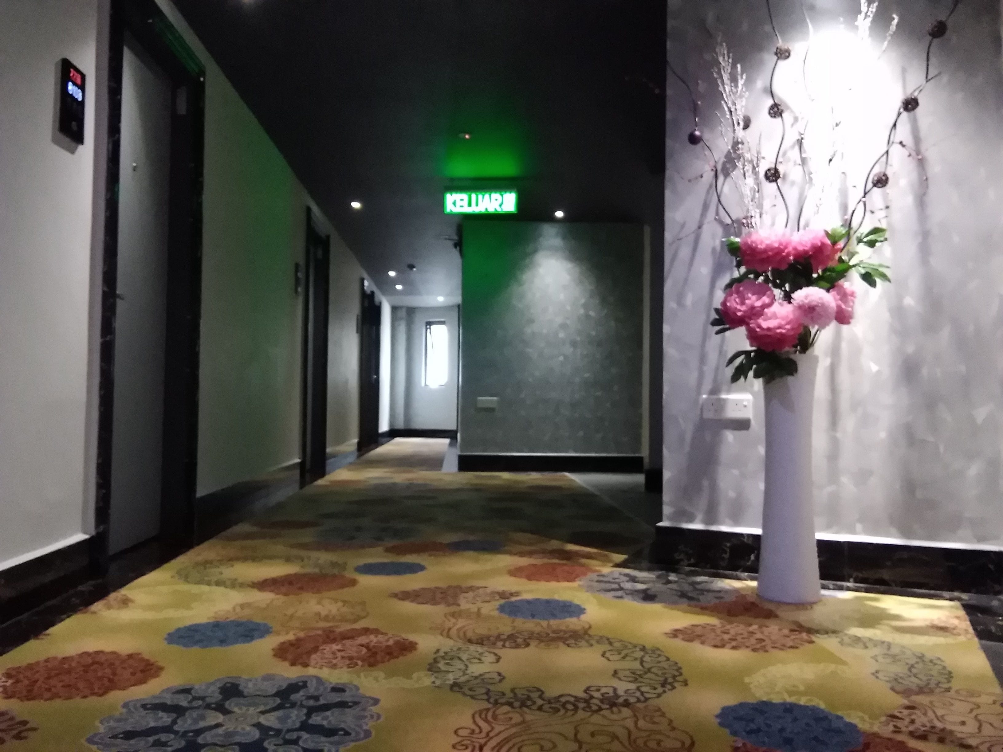 77 Boutique Hotel
