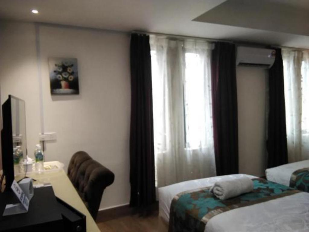 77 Boutique Hotel