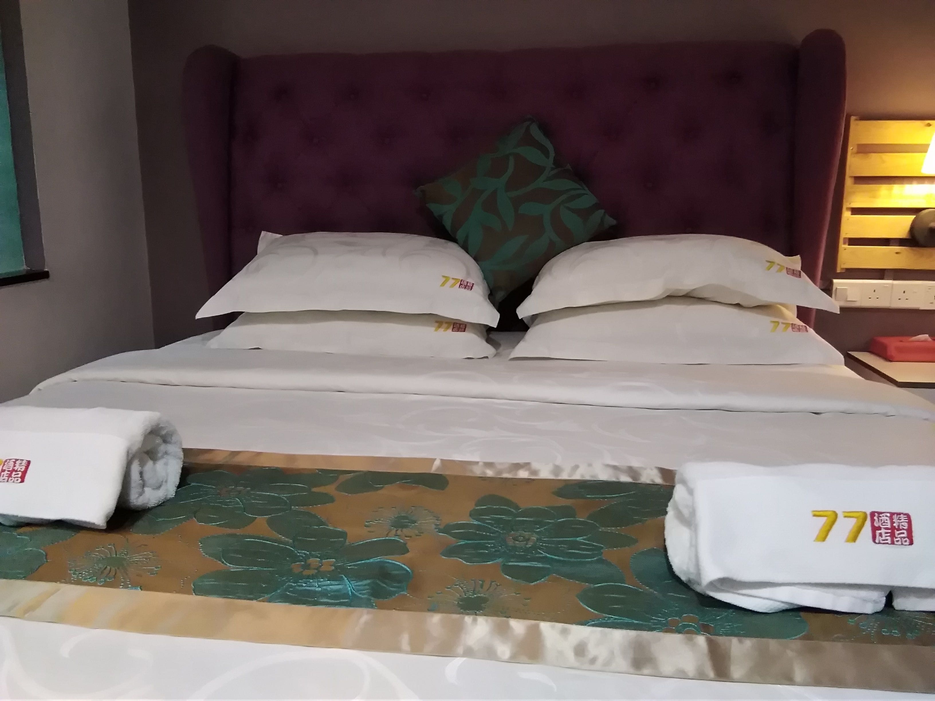 77 Boutique Hotel