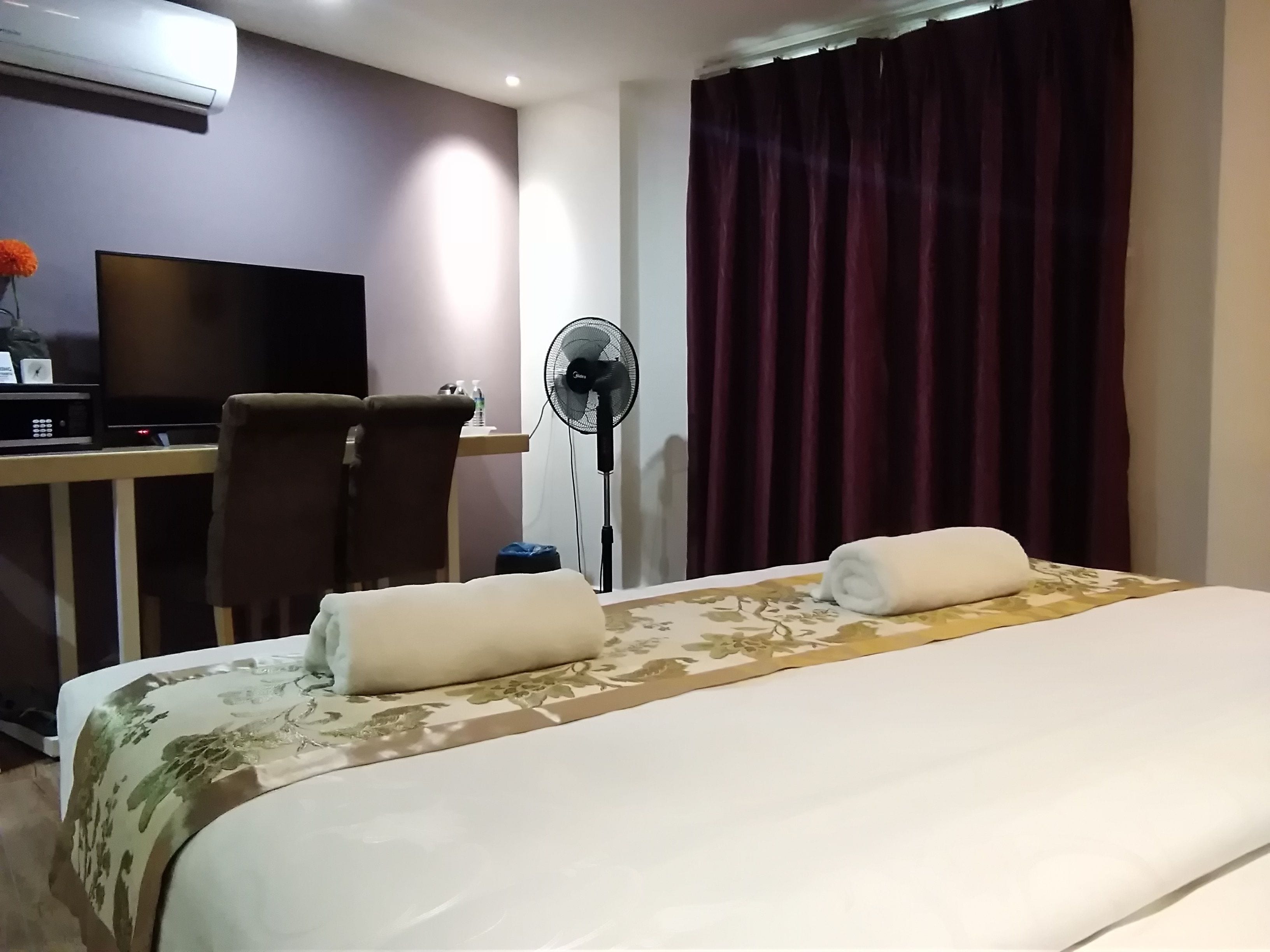 77 Boutique Hotel