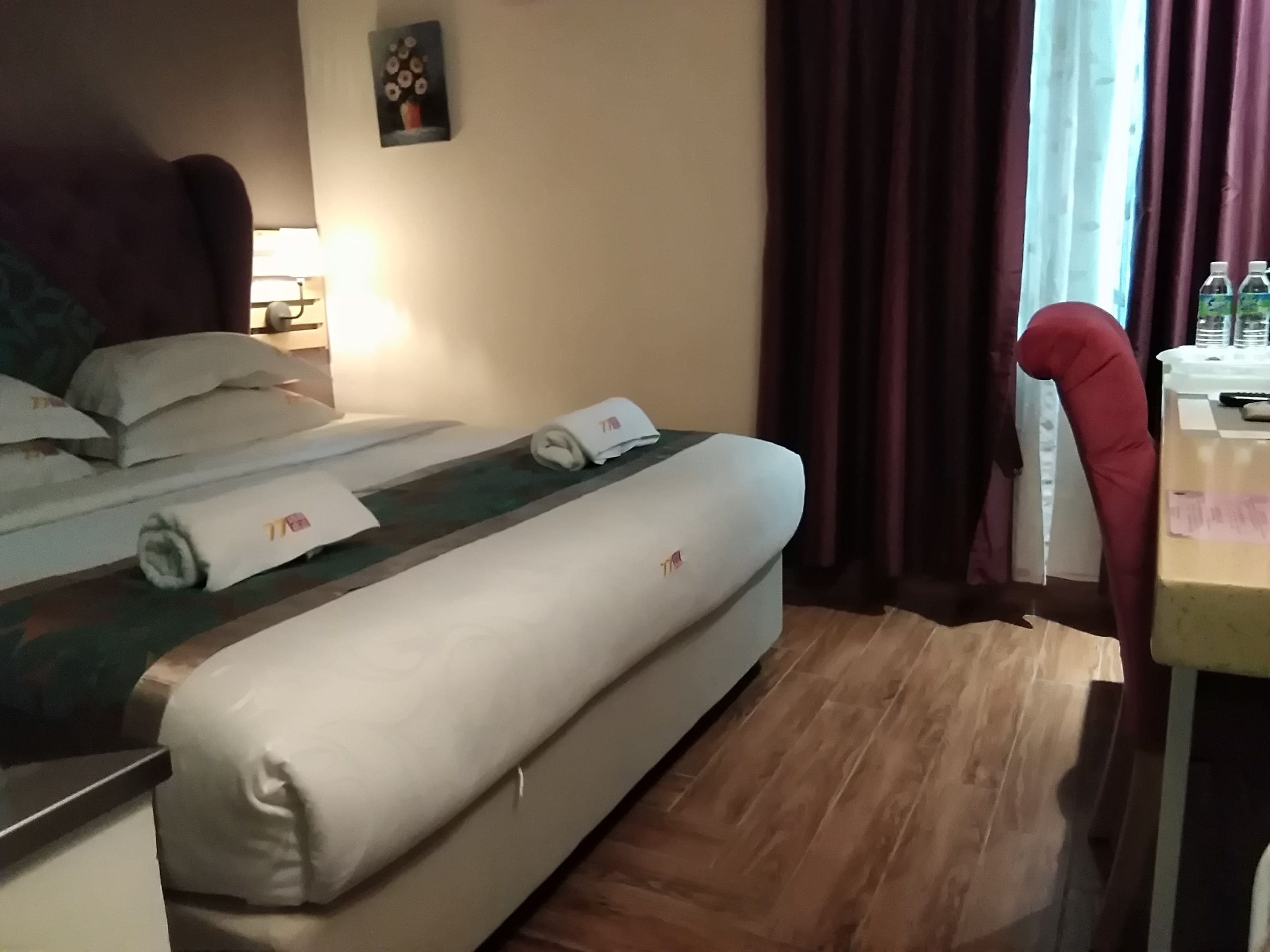 77 Boutique Hotel