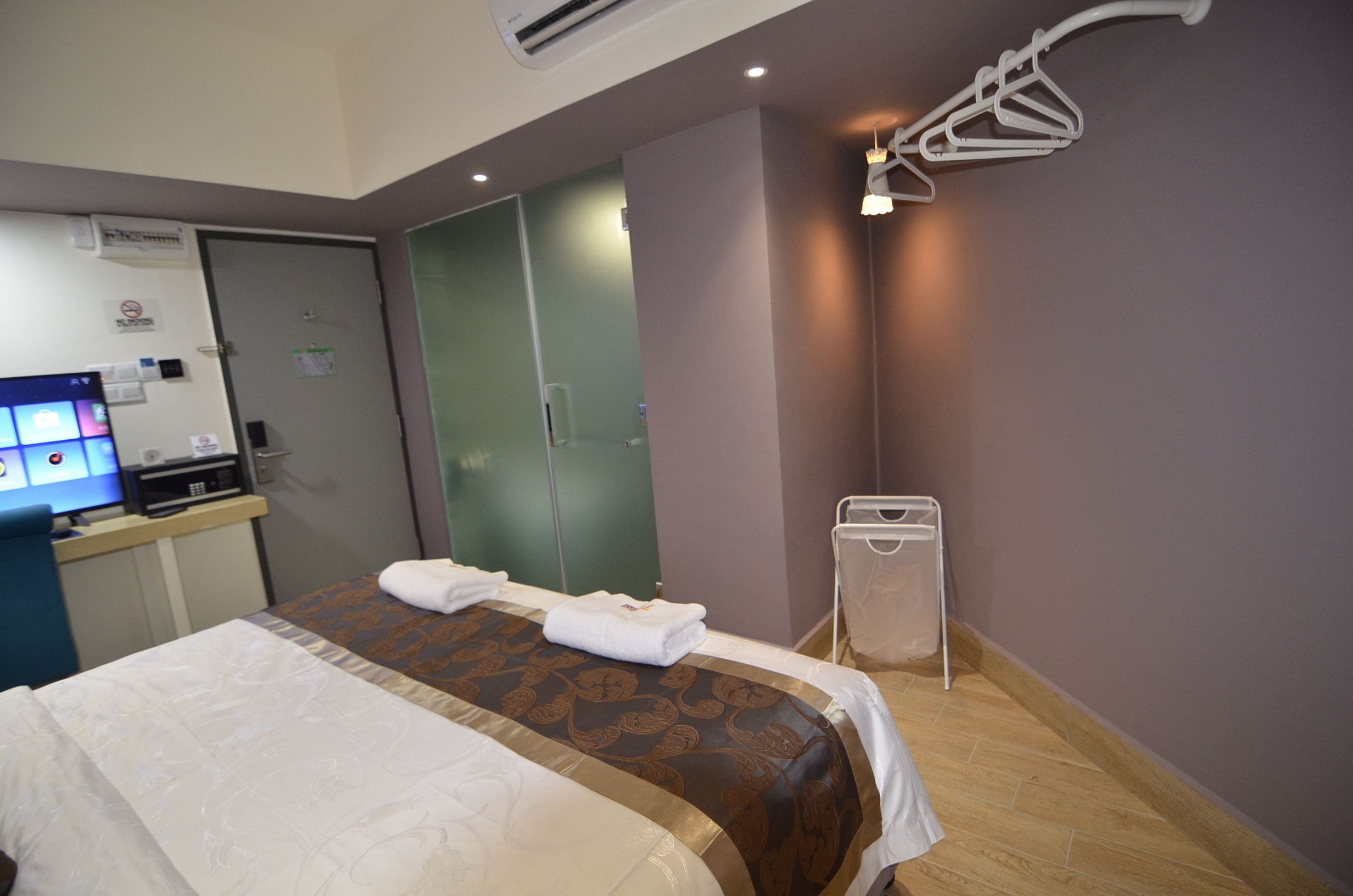 77 Boutique Hotel