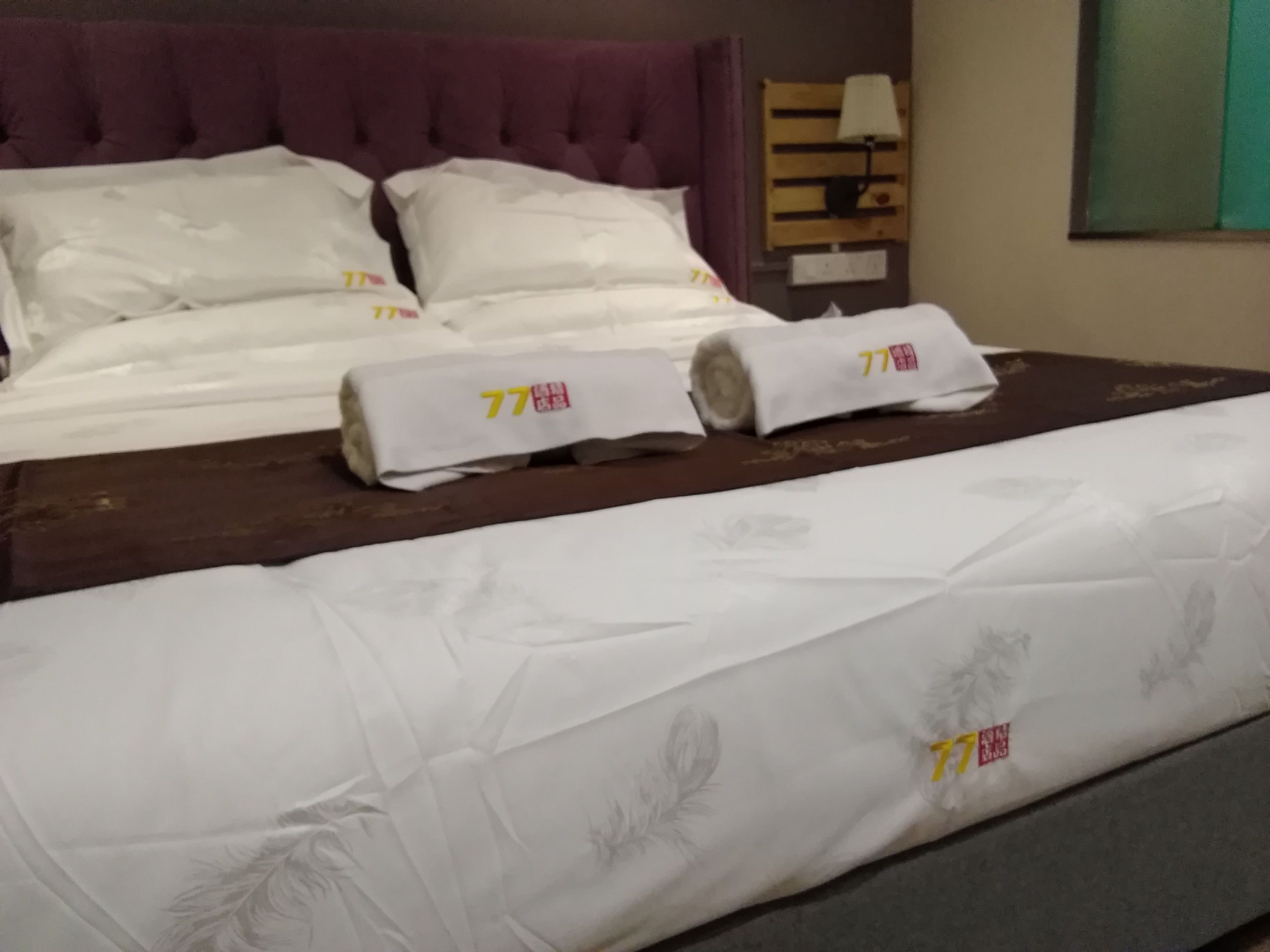 77 Boutique Hotel