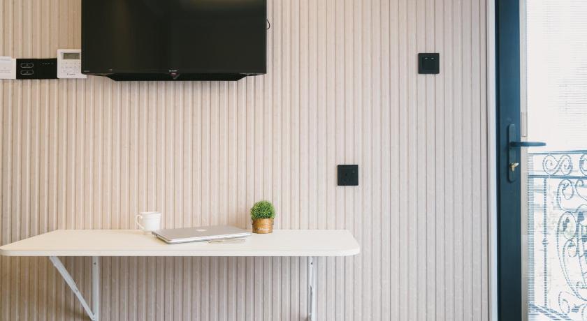 A&R Boutique Hotel