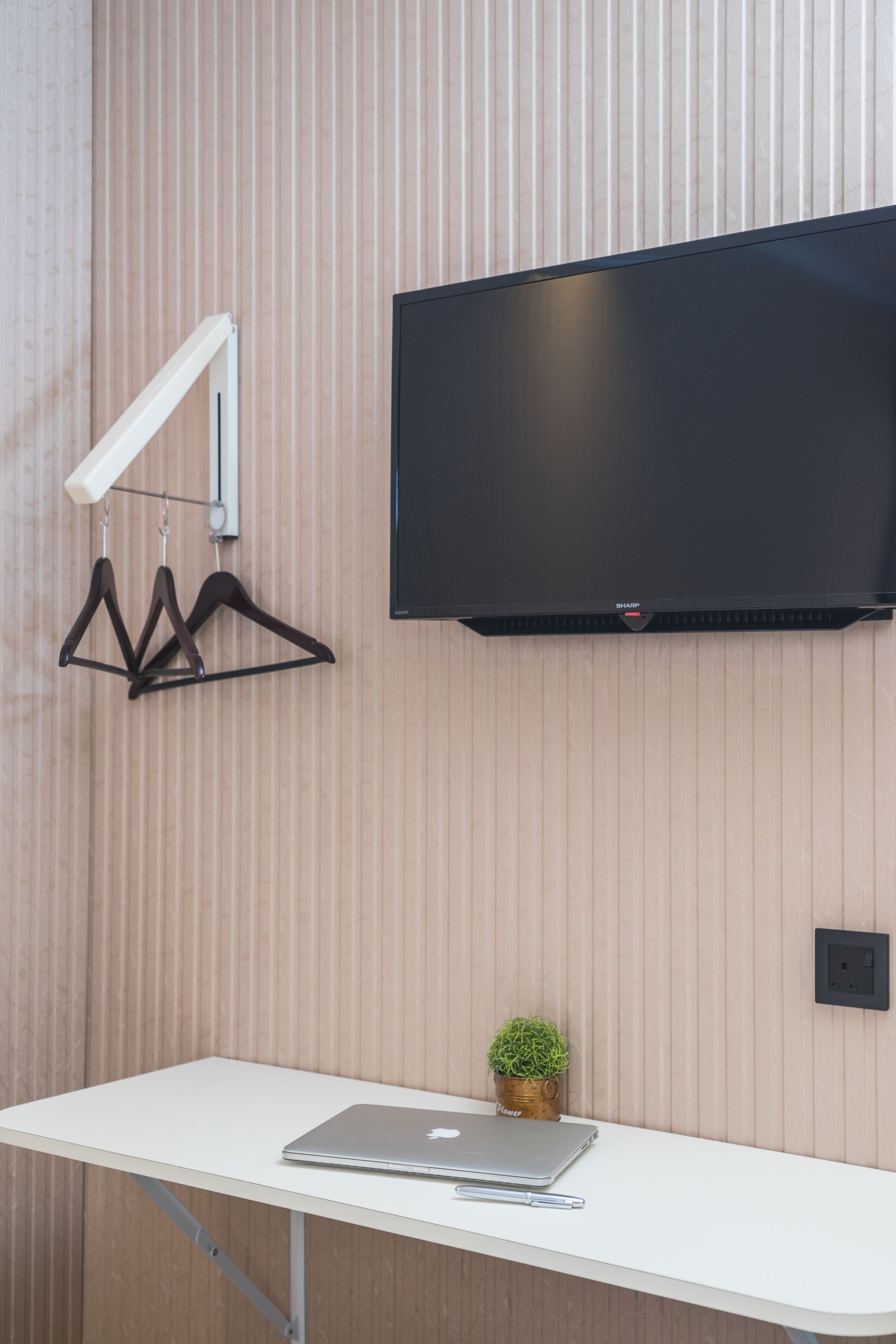 A&R Boutique Hotel