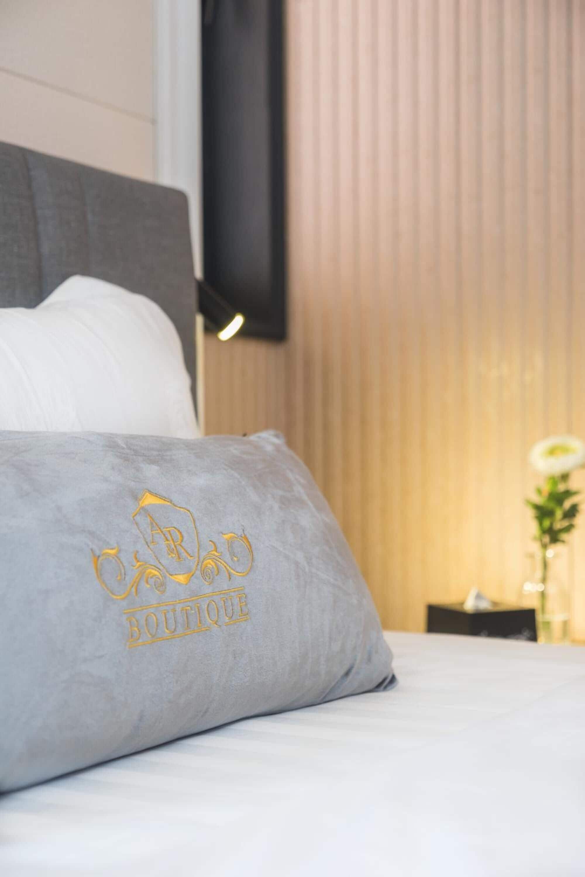 A&R Boutique Hotel