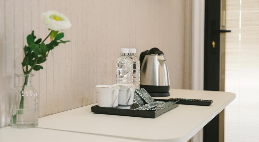 A&R Boutique Hotel