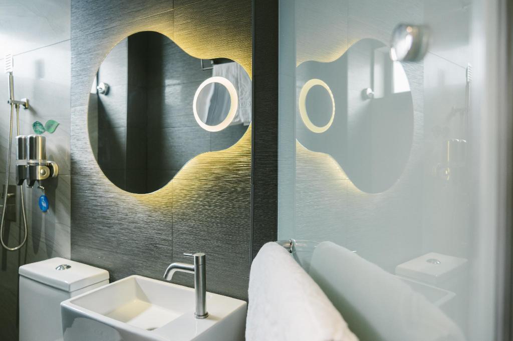 A&R Boutique Hotel