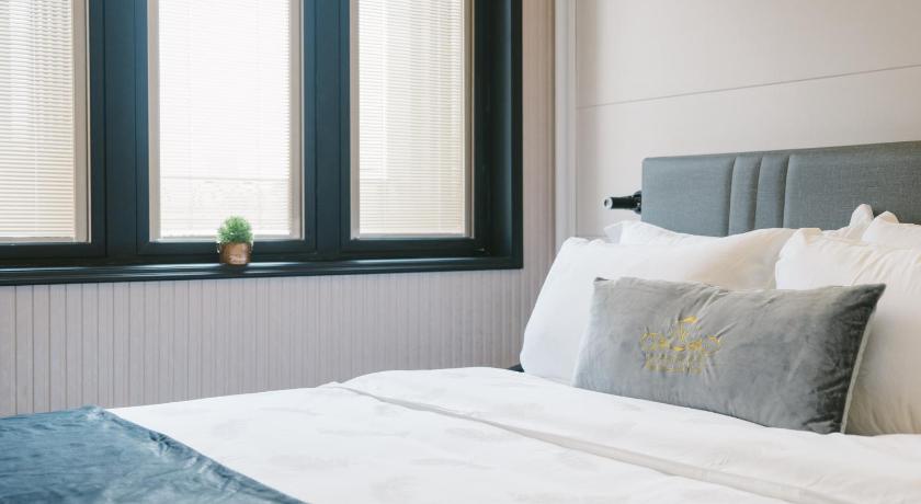 A&R Boutique Hotel