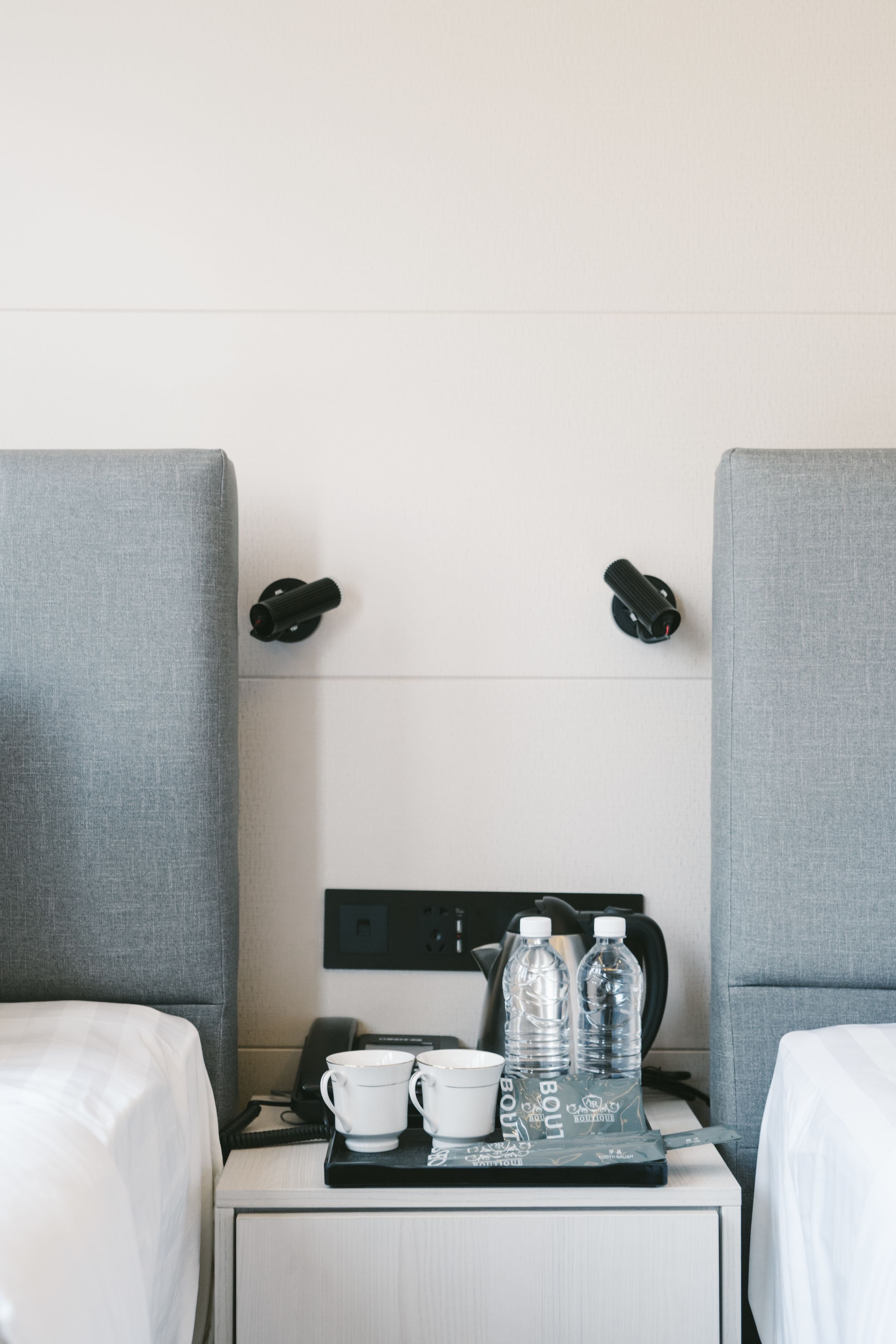 A&R Boutique Hotel