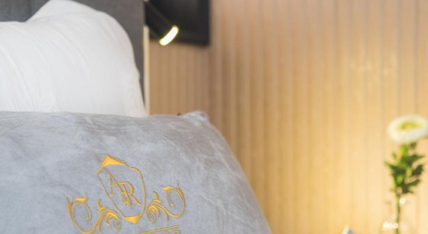 A&R Boutique Hotel