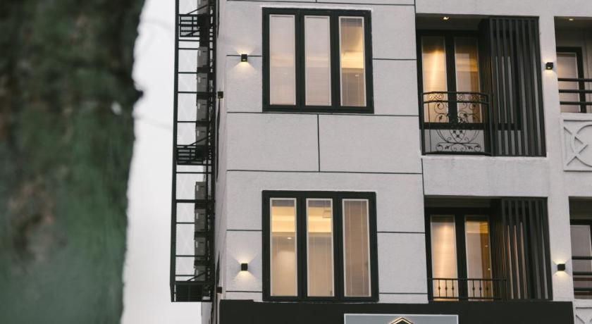 A&R Boutique Hotel