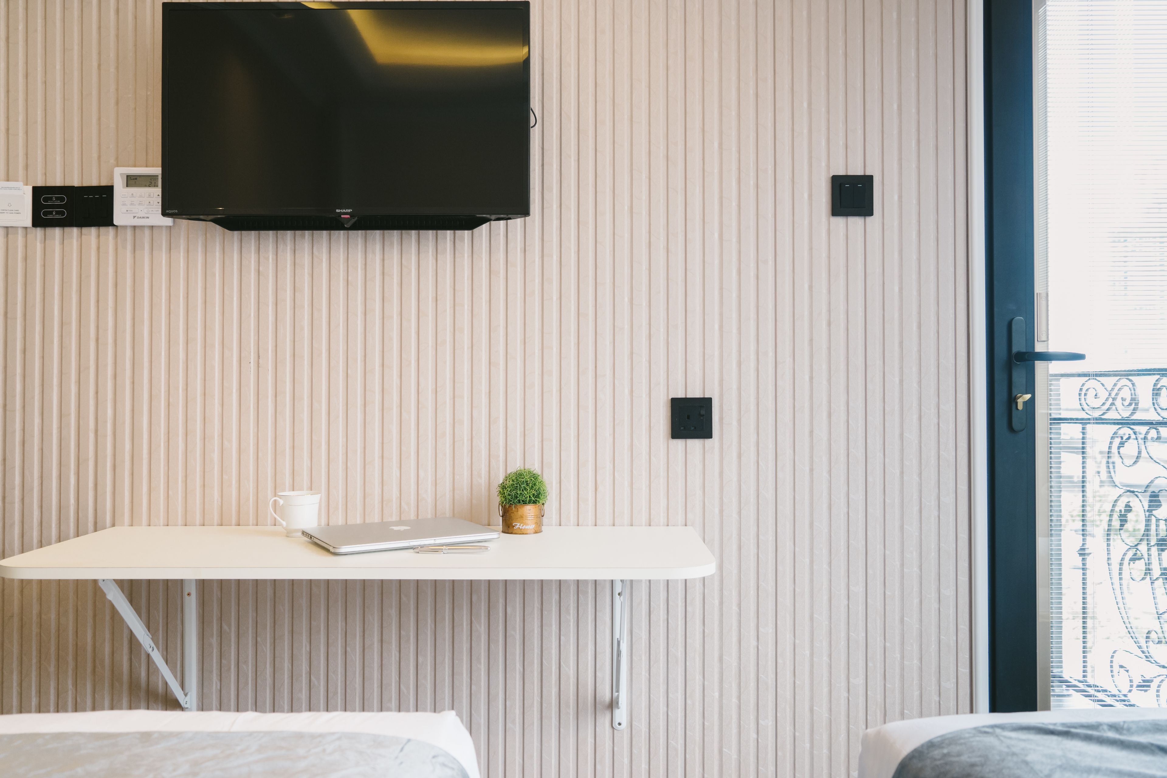 A&R Boutique Hotel
