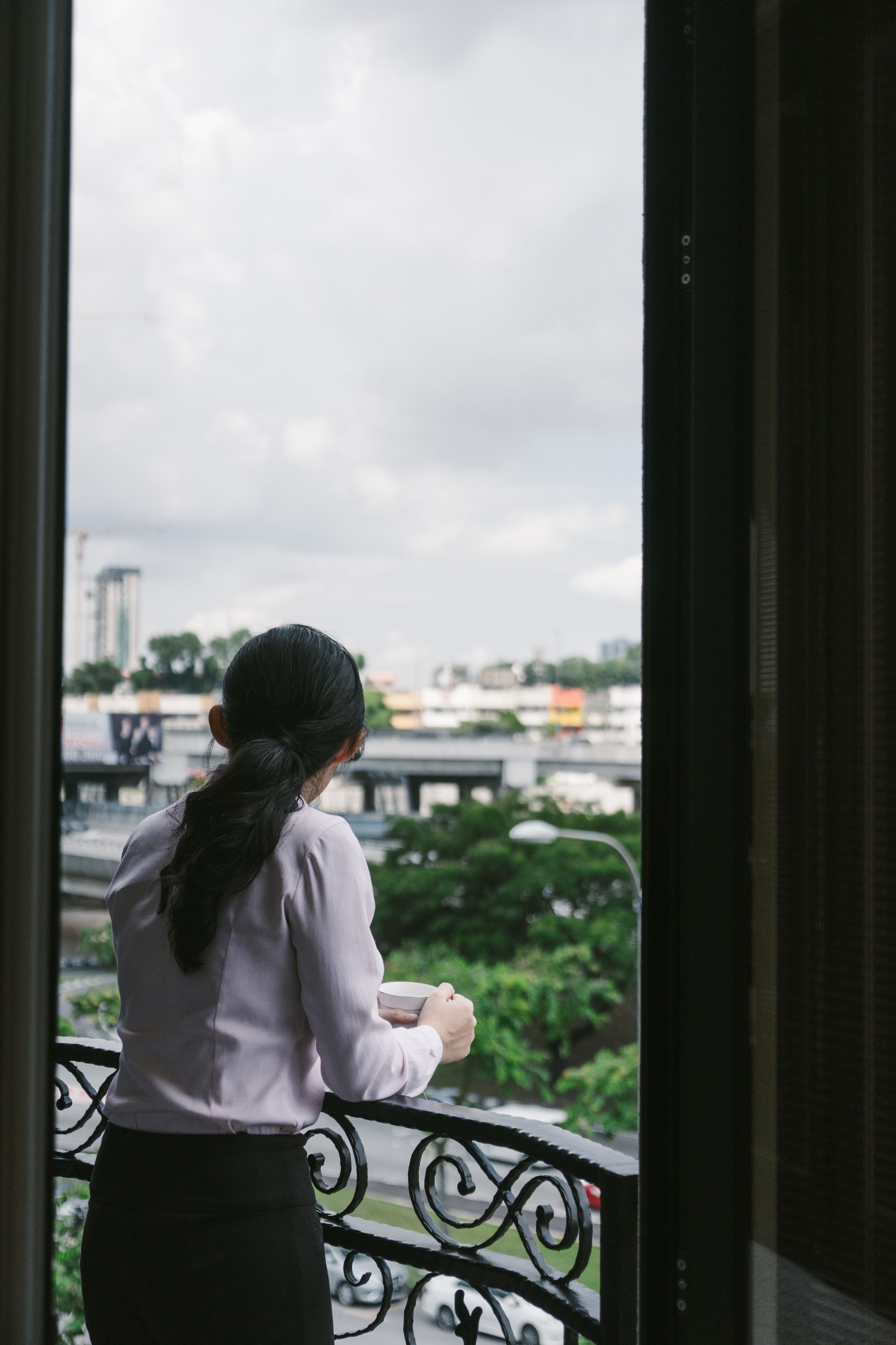 A&R Boutique Hotel