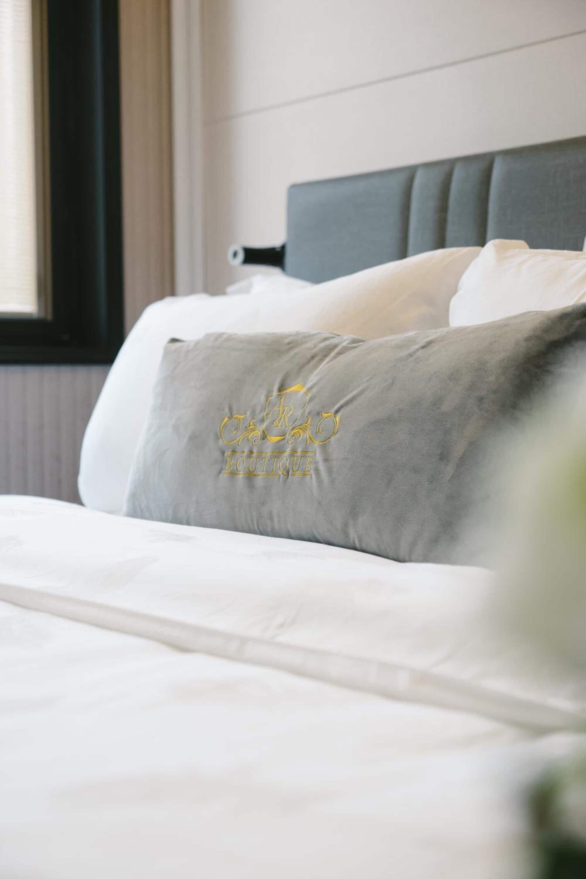 A&R Boutique Hotel