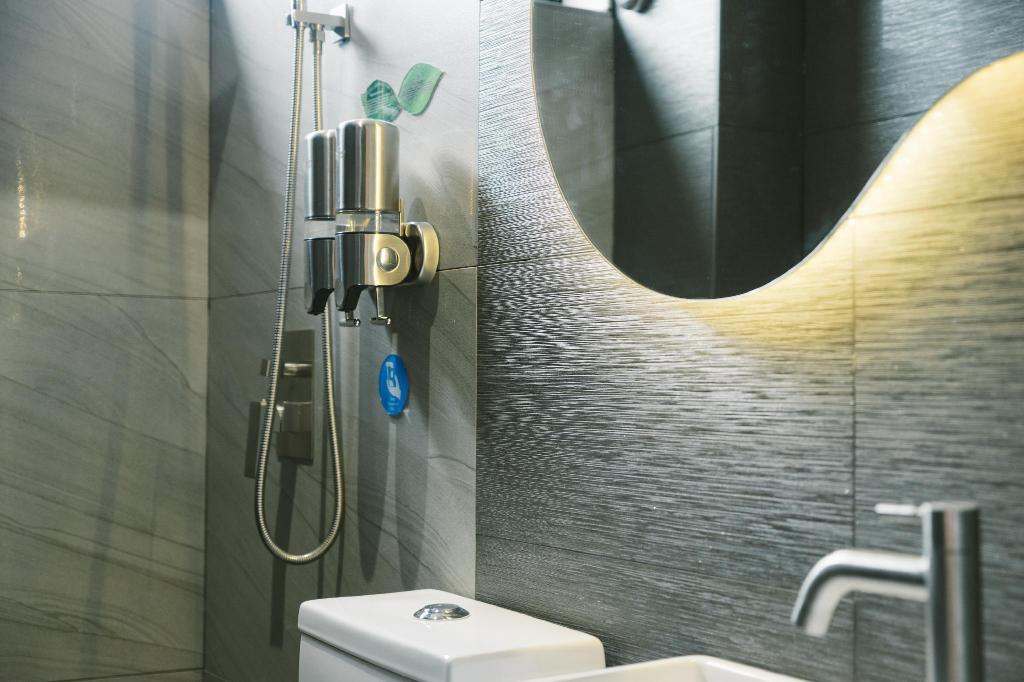 A&R Boutique Hotel