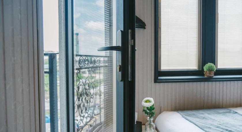 A&R Boutique Hotel