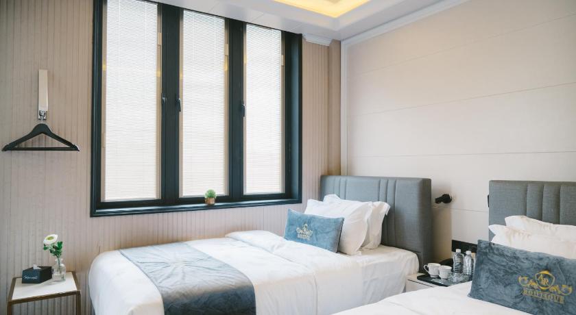 A&R Boutique Hotel