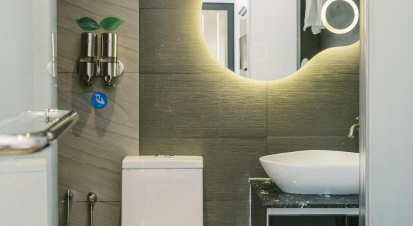 A&R Boutique Hotel