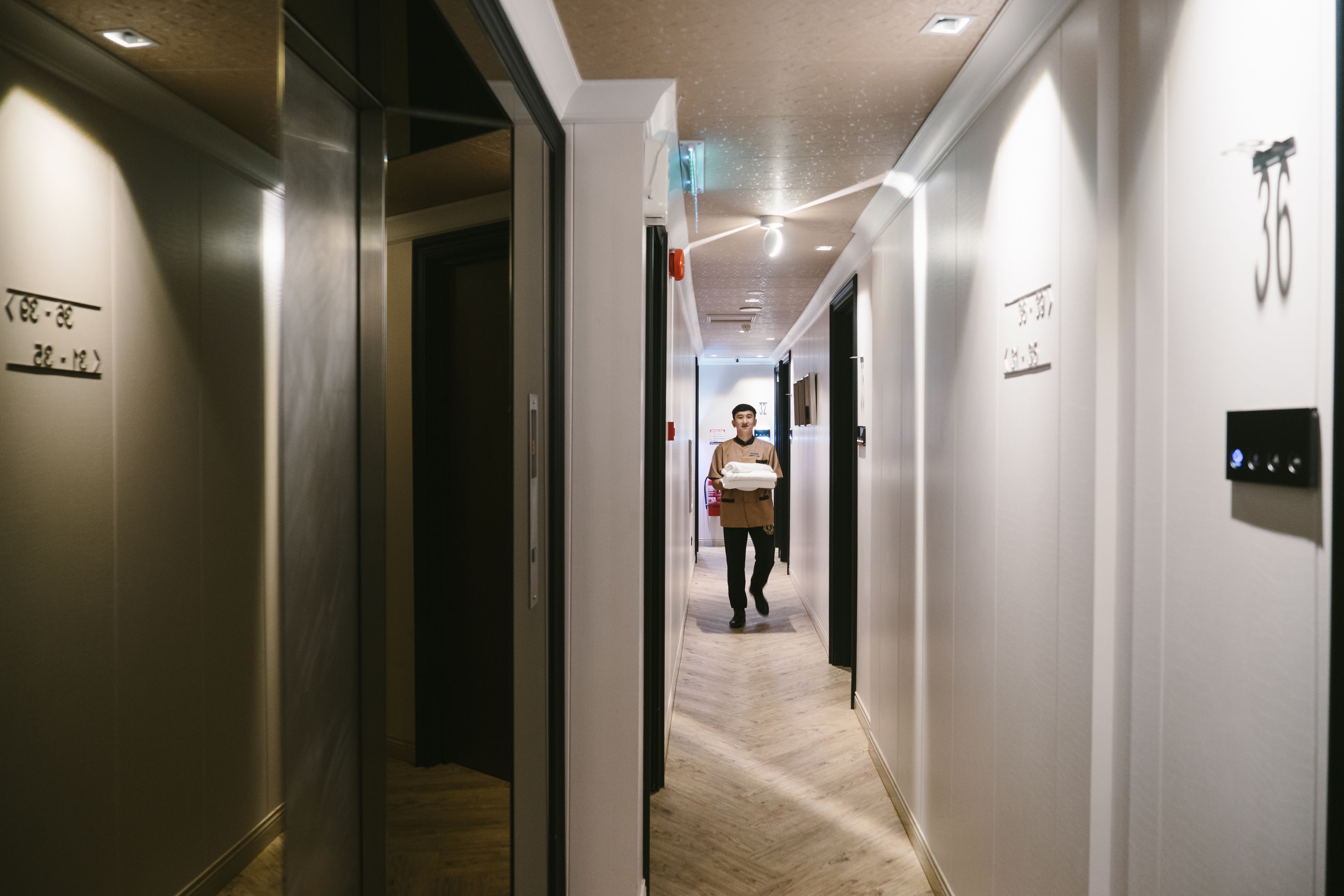 A&R Boutique Hotel
