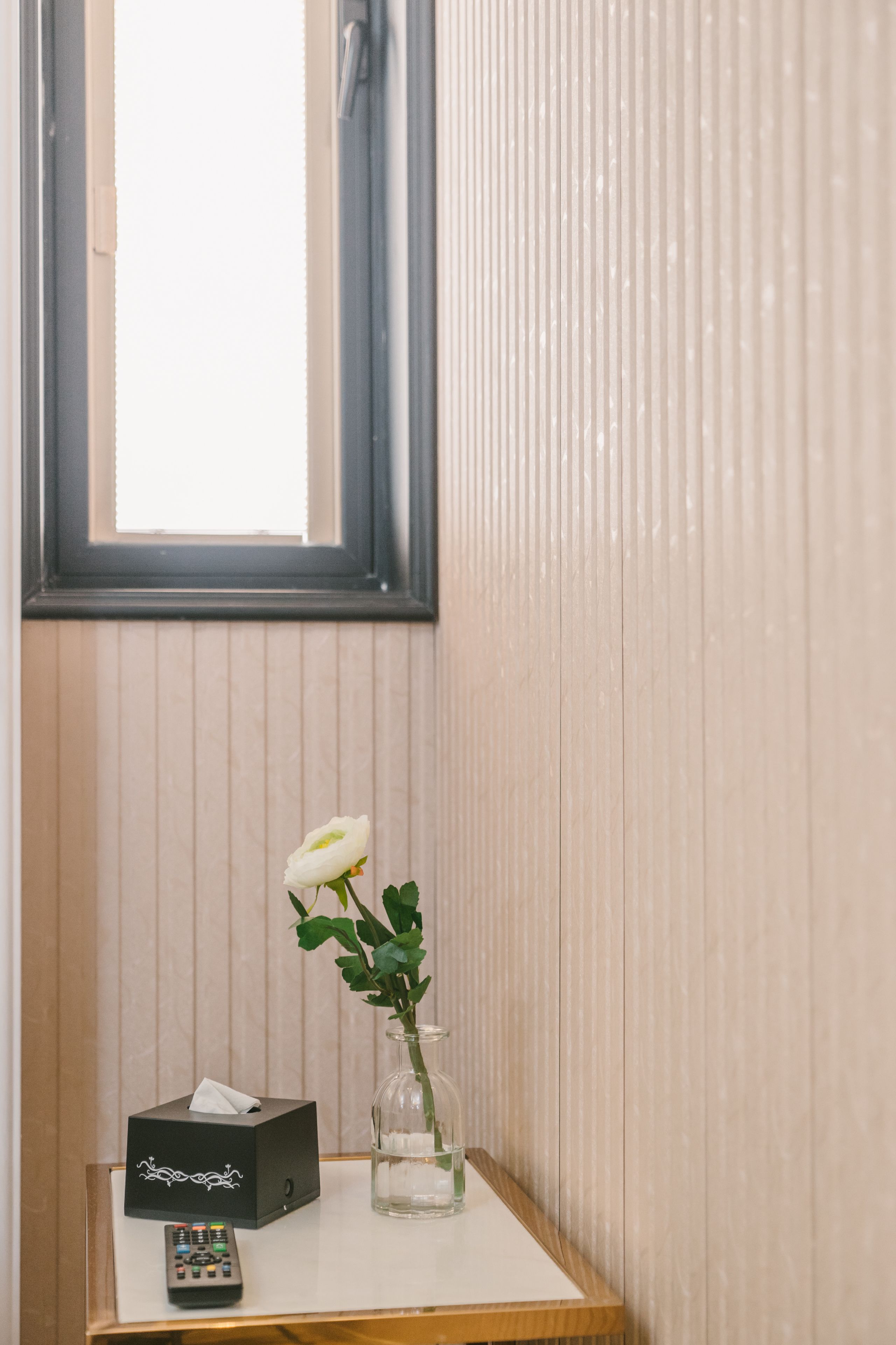 A&R Boutique Hotel
