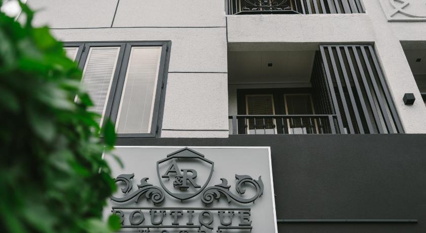 A&R Boutique Hotel