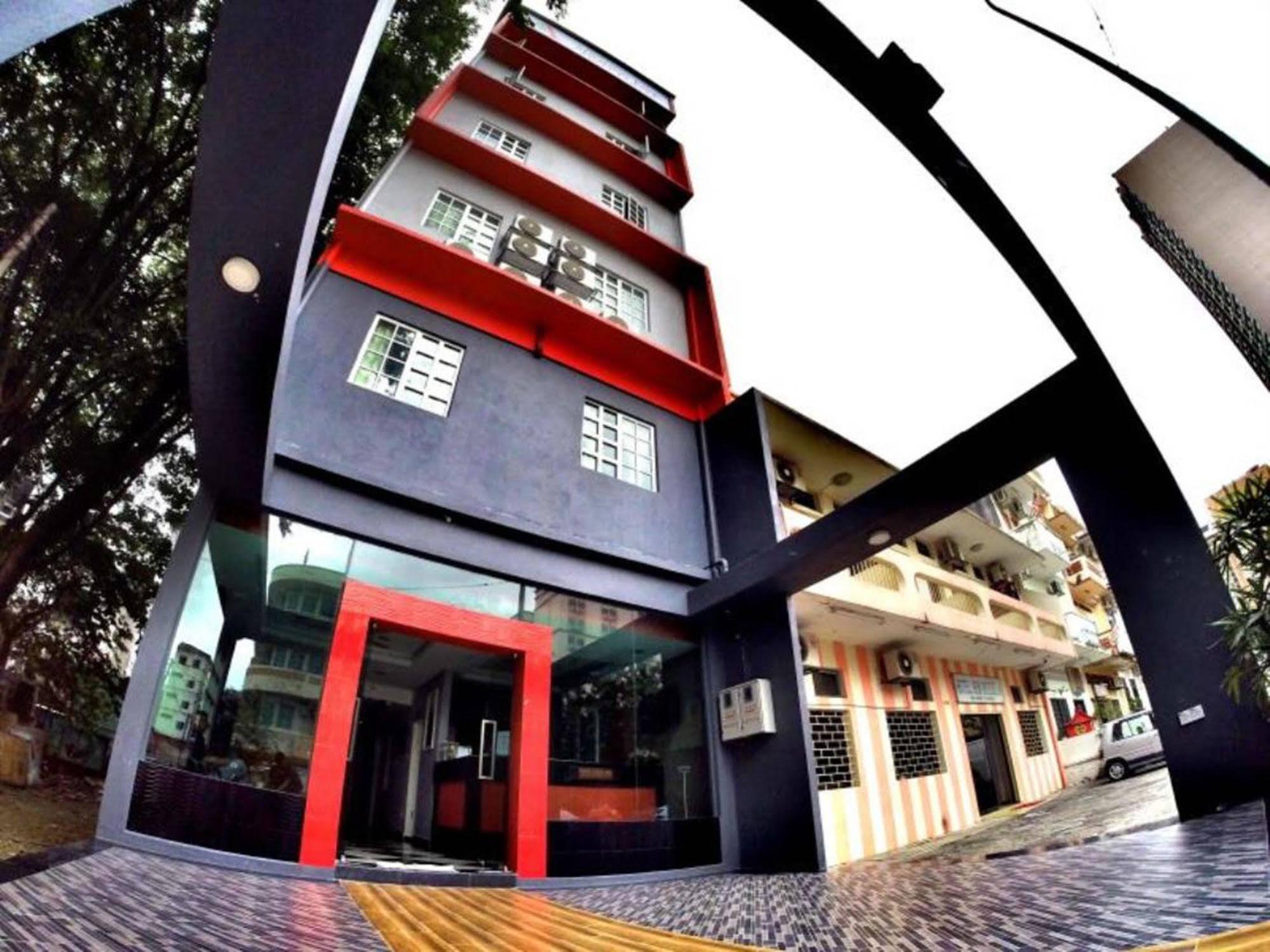 Adamson Park Kuala Lumpur